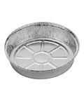 Caserola aluminiu rotunda