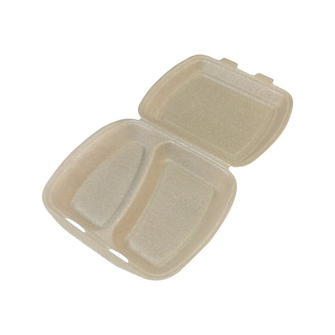 Extruded polypropylene casserole with lid, MB