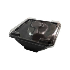 Caserola pet neagra FS