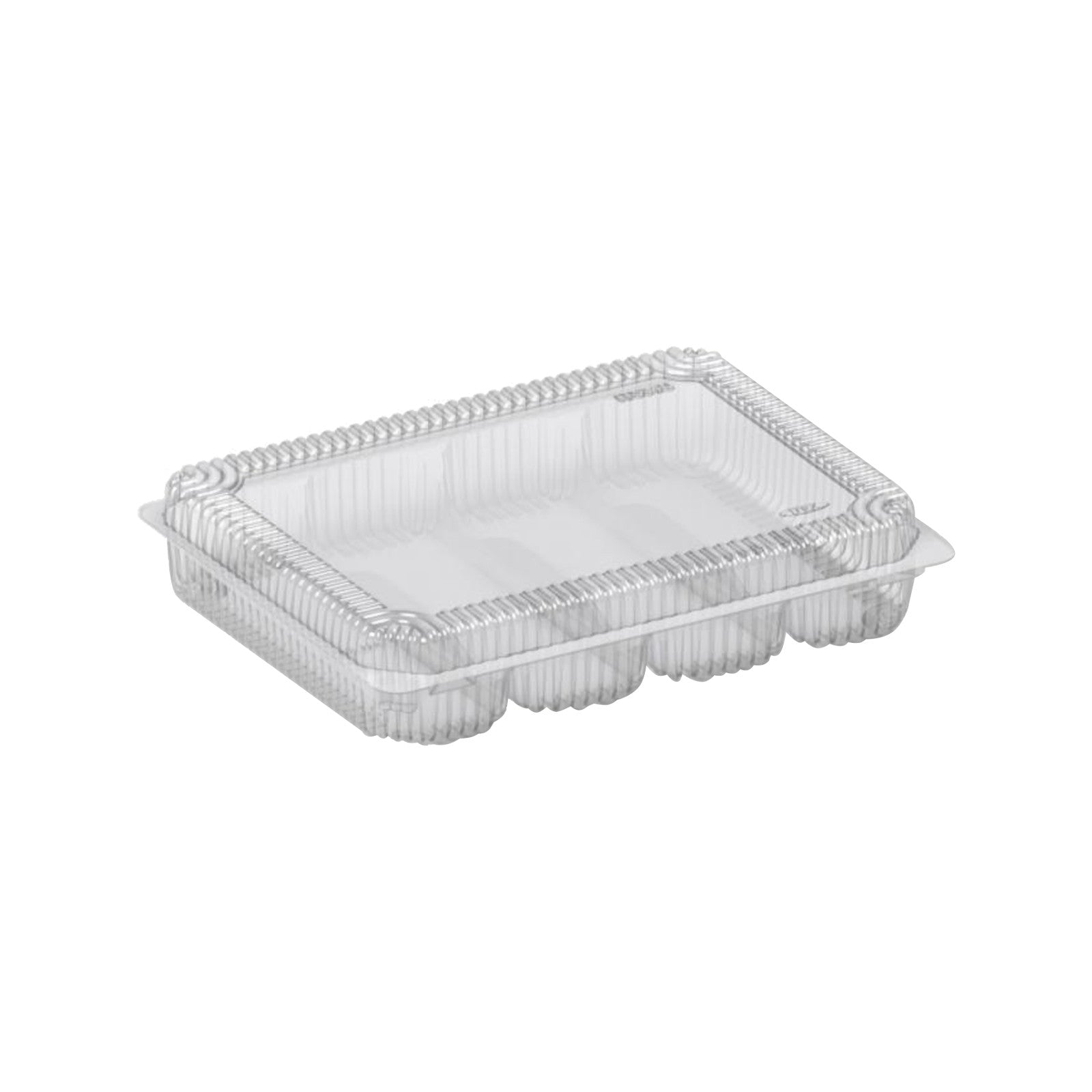 Caserolă plastic pentru eclere
