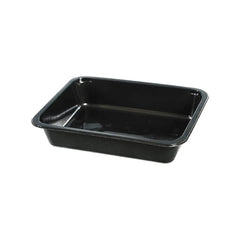 Caserola PP neagra
