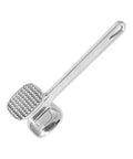 Ciocan pentru frăgezirea cărnii - Inox