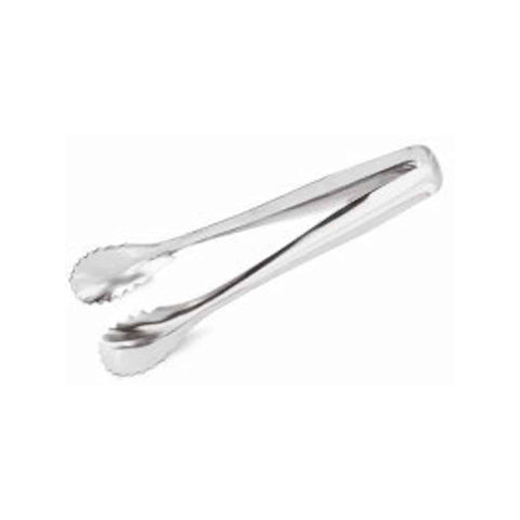 Ice cube tongs