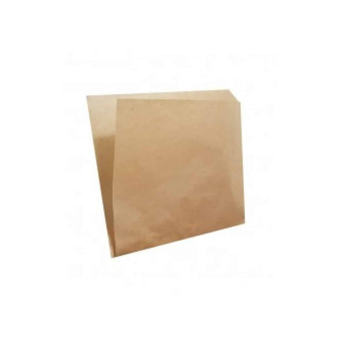 Briefumschlag / Gebäckecke