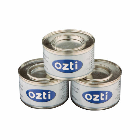 Chafing dish fuel 225 g