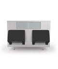 Depozit de gheață Icematic MB 1000 - depozitare gheață