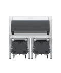 Depozit de gheață Icematic MC 620 - depozitare gheață