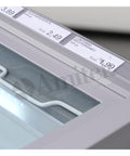 Ladă frigorifică tip insulă (refrigerare / congelare) Amitek AX500DF, 500 l