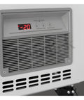 Ladă frigorifică tip insulă (refrigerare / congelare) Amitek AX700DF, 700 l