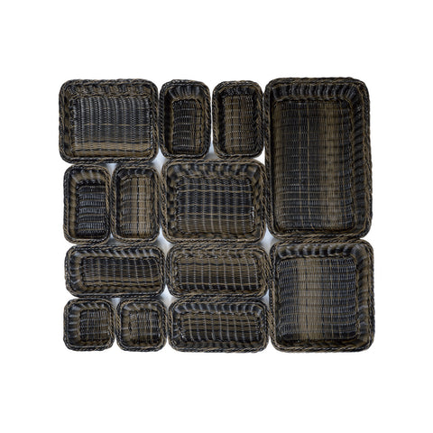 Bread basket GN LINE