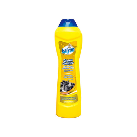 Cremă curățare suprafețe Kalyon 500 ml