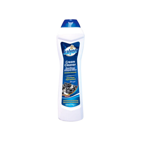 Cremă curățare suprafețe Kalyon 500 ml