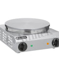 Aparat de clătite electric Amitek CR35E, Ø 350 mm