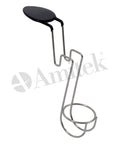 Fierbător de ouă Amitek EG6, 245 × 430 mm