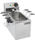 Fierbător de ouă Amitek EG6, 245 × 430 mm