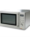 Cuptor microunde profesional Combi Minneapolis WDB900, ideal pentru bucătăriile HORECA.