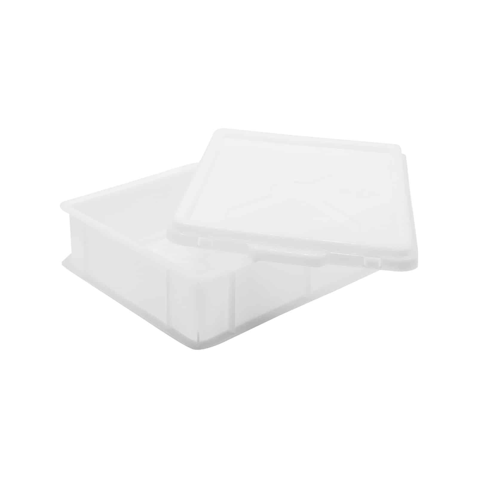 Cutie aluat pizza - Capac - 400x300 mm