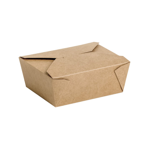 Bio-Box für Pasta, Nudeln und asiatische Gerichte