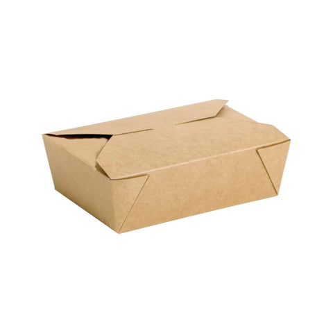 Bio-Box für Pasta, Nudeln und asiatische Gerichte