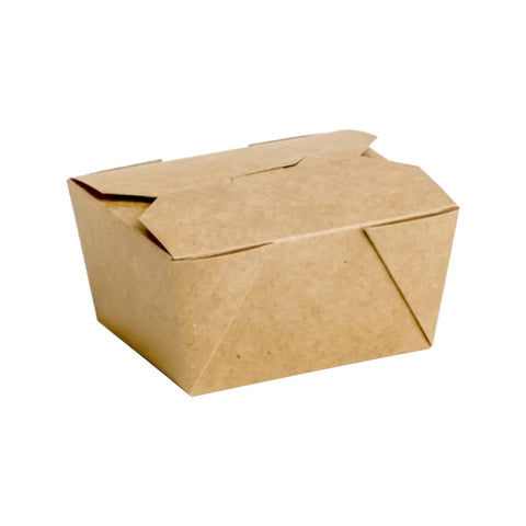 Bio-Box für Pasta, Nudeln und asiatische Gerichte