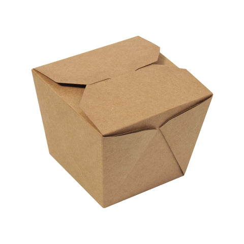 Bio-Box für Pasta, Nudeln und asiatische Gerichte
