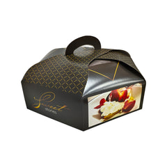 Cutie din carton pentru tort