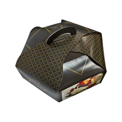 Cutie din carton pentru tort
