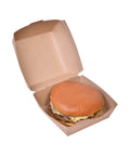 Cutie hamburger