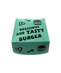 Cutie hamburger