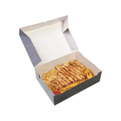 Cutie meniu Grill Box
