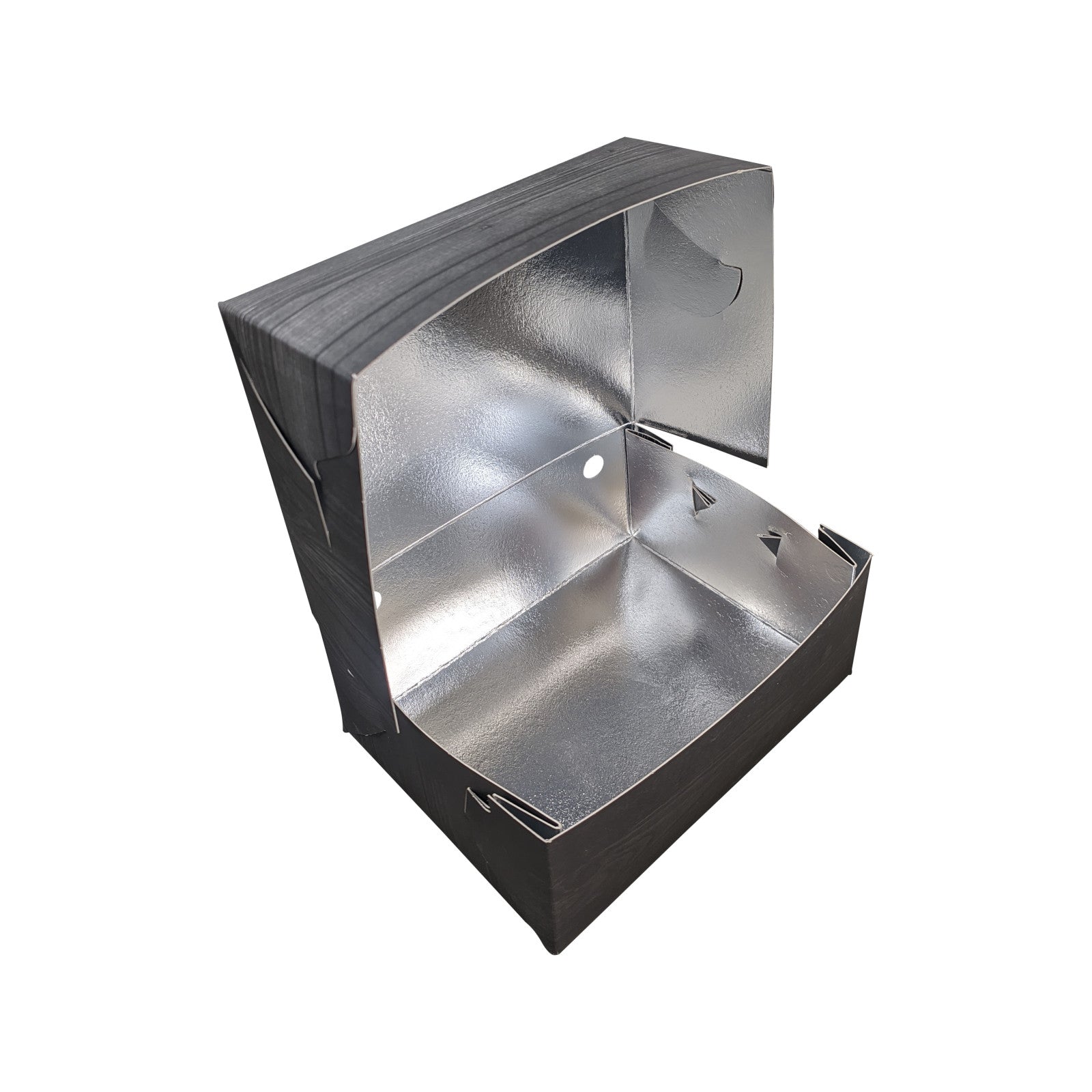 Cutie pentru cartofi prăjiți