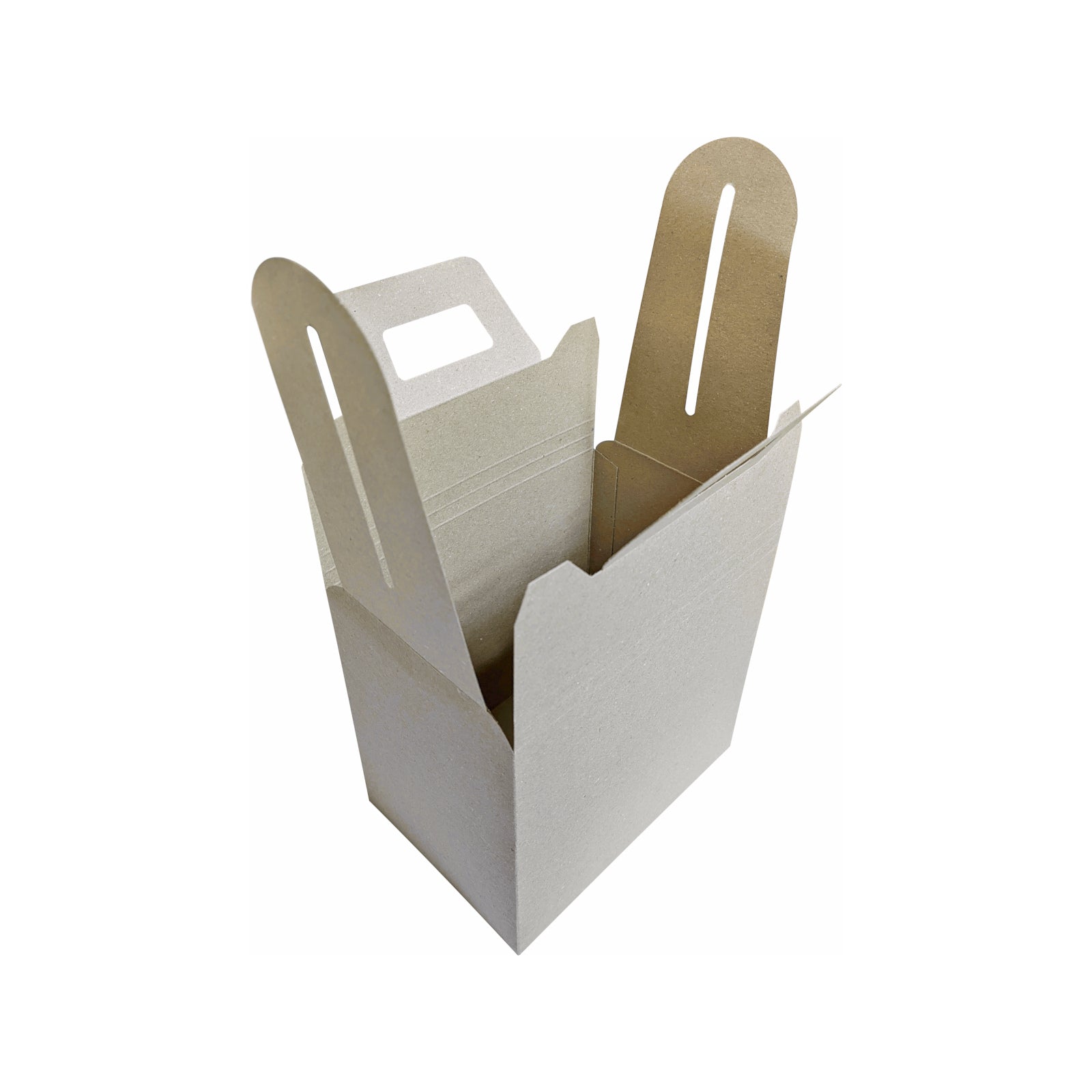 Cutie pentru prânz cu mânere