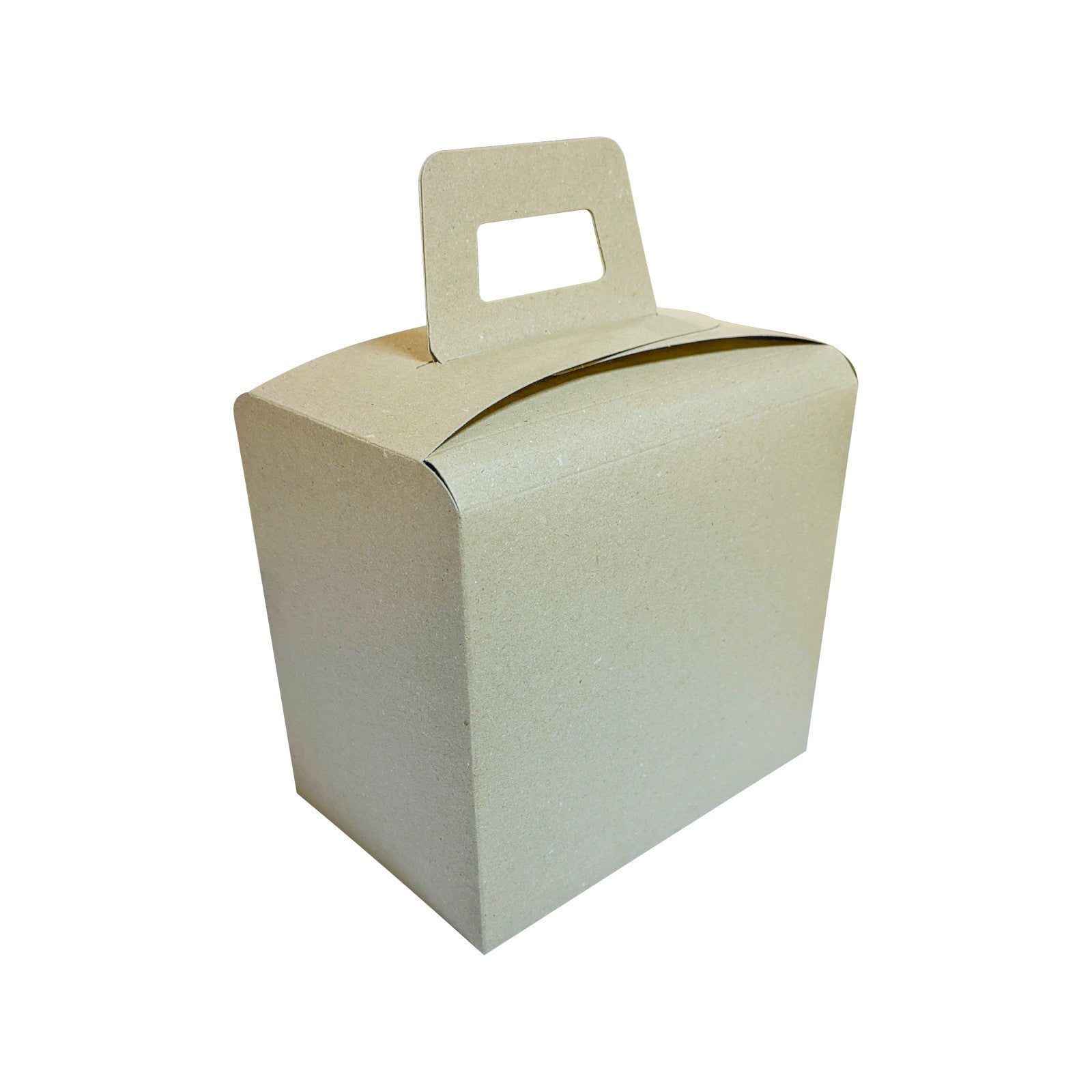 Cutie pentru prânz cu mânere