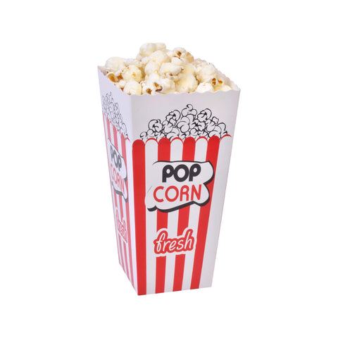 Cutie Popcorn
