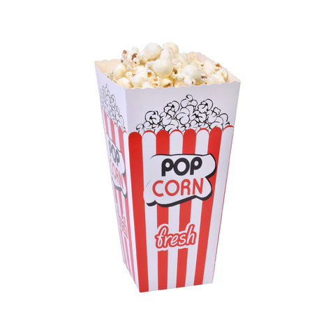 Cutie Popcorn
