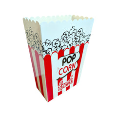 cutie popcorn