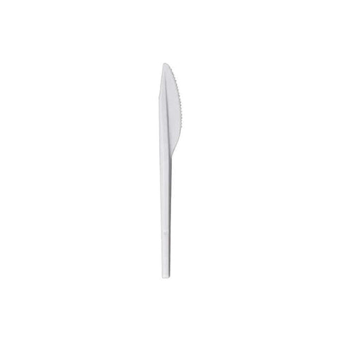 Disposable knife