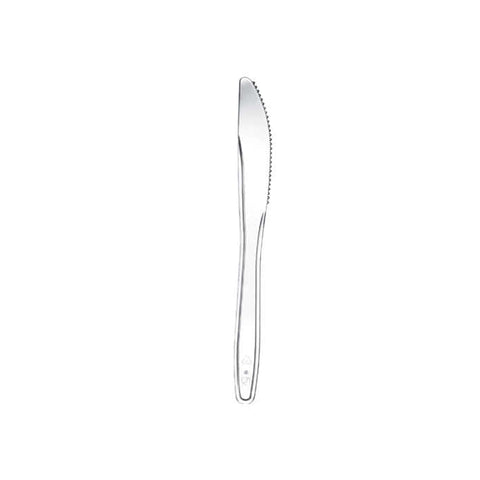 Disposable knife