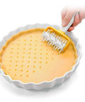 Cuțit perforator aluat patiserie