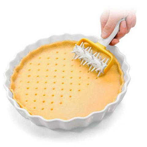 Cuțit perforator aluat patiserie
