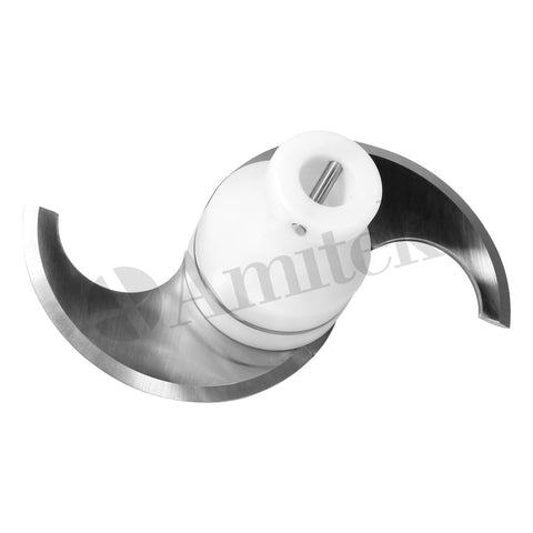 Cutter Amitek CT5, cuvă 5 l