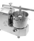 Cutter Amitek CT8, cuvă 8 l