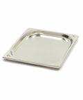 Vaschetă Gastronorm KAPP GN 1/2, 20 cm adâncime, Inox