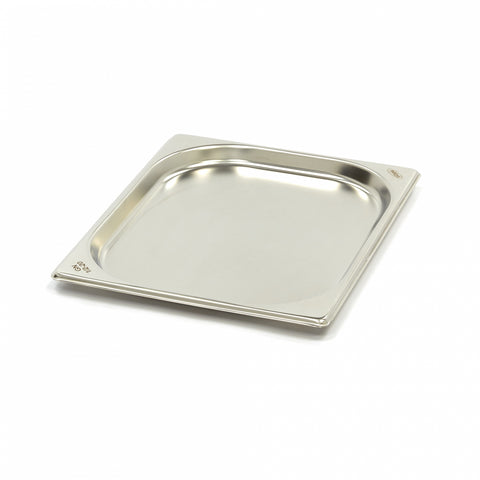 Vaschetă Gastronorm KAPP GN 1/2, 20 cm adâncime, Inox