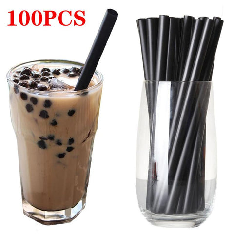 Paie din plastic bubble tea