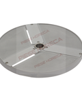 Disc pentru robot de legume Fama B8, accesoriu original, tăiere precisă în bucătăria HORECA