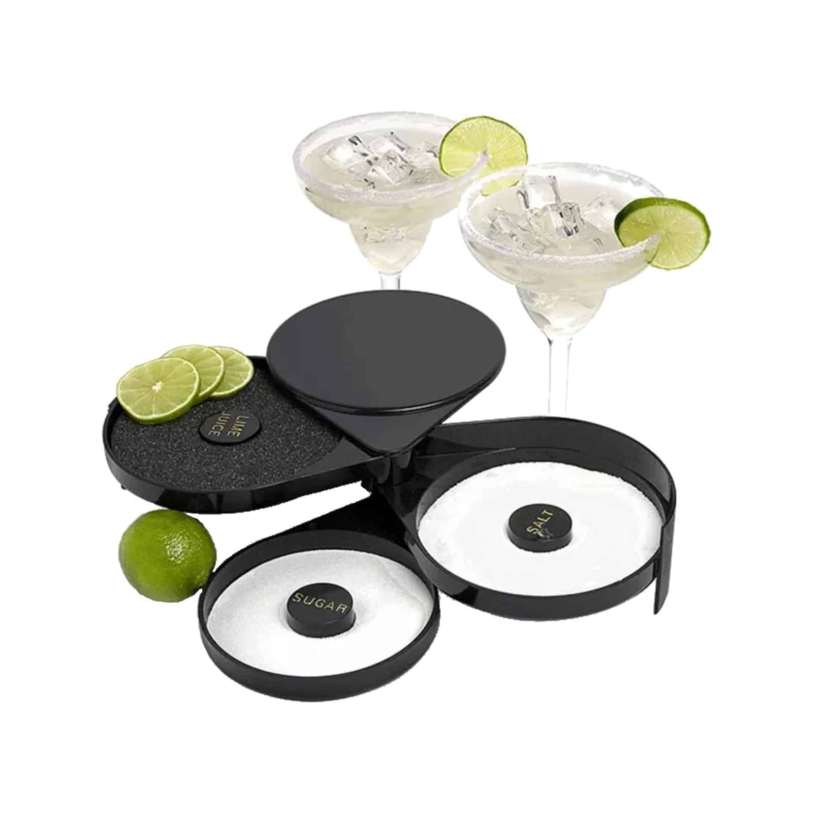 Decorator pahare-glass rimmer