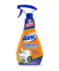 Degresant Asevi ZAS, spray, 750ml, curatare HORECA