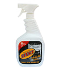 Soluție Degresant Profesional Aragaz EFEKT 1L, curățare inox