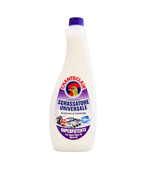 Degresant Universal Chante Clair Lavanda, 600ml, curățenie profesională